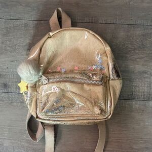 Zara Kids Backpack